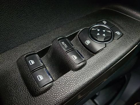 Used 2022 Ford EcoSport SE AWD/4WD image 19