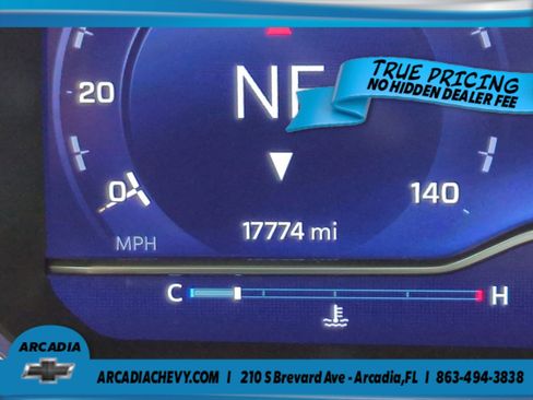 Certified 2024 Chevrolet Silverado 2500 High Country w/ Technology Package AWD/4WD image 28