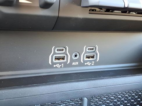 New 2026 RAM 1500 Big Horn image 21