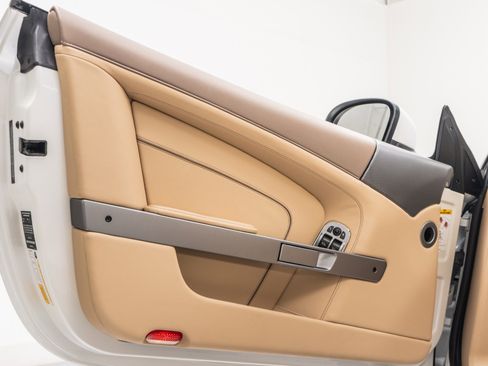 Used 2014 Aston Martin DB9 Volante -Very Low Miles, Pearl image 43