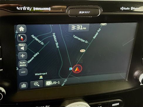 Used 2016 Kia Soul + w/ Audio Package image 7