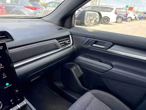 Used 2026 GMC Terrain Elevation FWD image 23