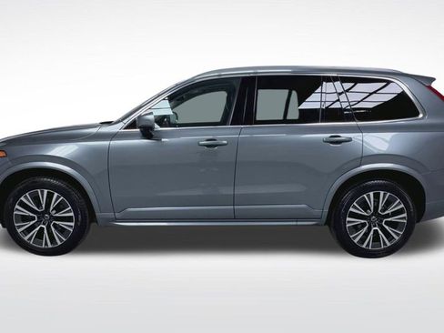 Used 2020 Volvo XC90 T6 Momentum w/ Protection Package Premier AWD/4WD image 5