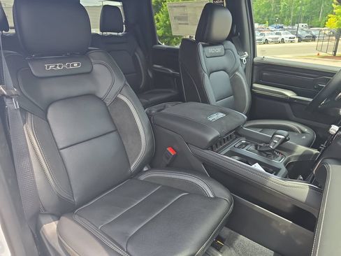 New 2026 RAM 1500 RHO AWD/4WD image 10
