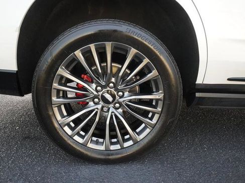 Used 2023 Cadillac Escalade V image 43