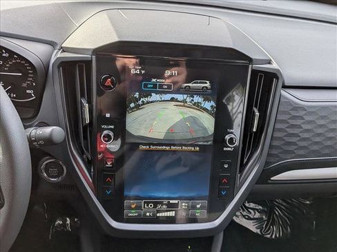 Used 2025 Subaru Forester Premium image 14