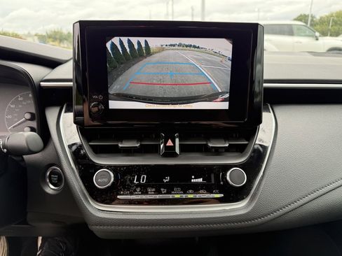 Used 2024 Toyota Corolla Sedan image 28
