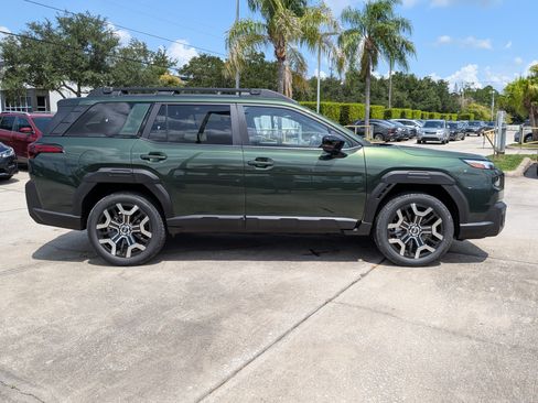 New 2026 Subaru Outback Touring XT AWD/4WD image 3
