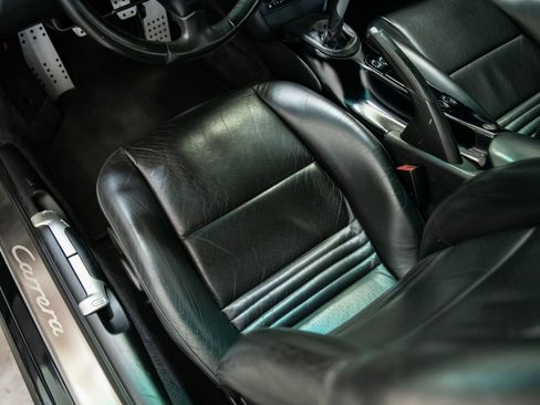 Used 2000 Porsche 911 Carrera image 14