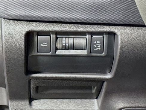 New 2026 Subaru Forester Limited image 10