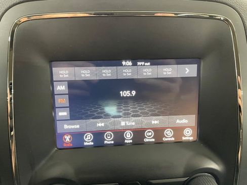 Used 2018 Dodge Durango GT AWD/4WD image 35