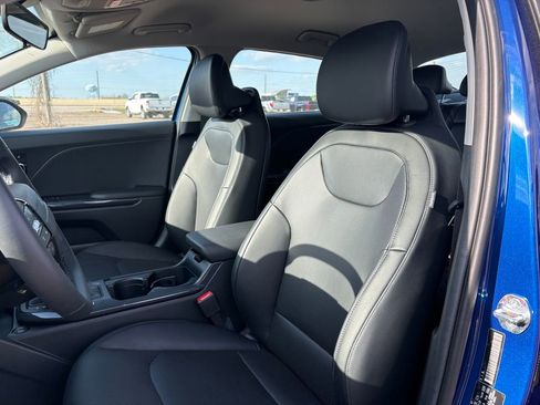 New 2026 Kia K4 EX FWD image 11