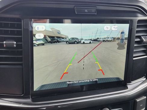 New 2026 Ford F150 STX w/ Equipment Group 200A image 18