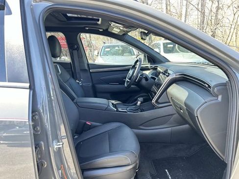 Used 2022 Hyundai Santa Cruz Limited image 18