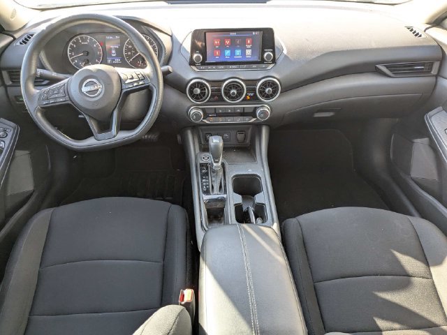 Used 2025 Nissan Sentra S FWD image 14