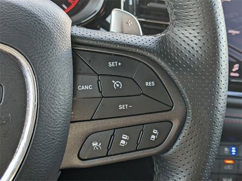 Certified 2024 Dodge Durango R/T image 22