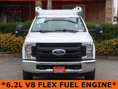 Used 2019 Ford F250 XL w/ XL Value Package RWD image 3