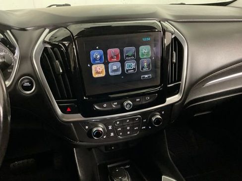 Used 2019 Chevrolet Traverse Premier w/ Driver Confidence II Package image 22