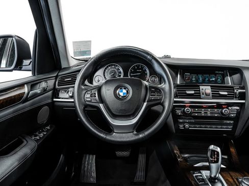 Used 2017 BMW X3 sDrive28i image 14
