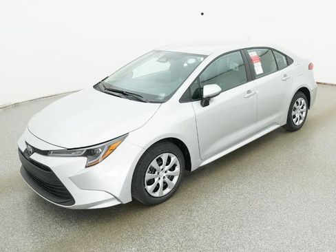 New 2026 Toyota Corolla LE image 23
