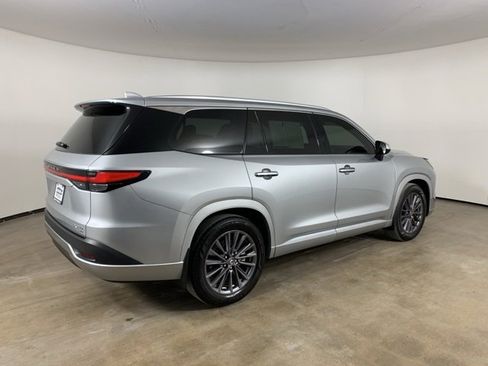 Used 2024 Lexus TX 350 AWD image 8