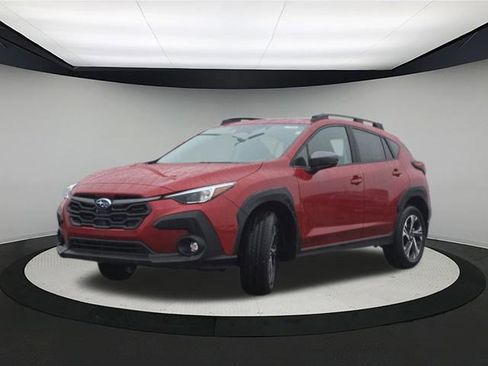 New 2026 Subaru Crosstrek 2.0i Premium image 3