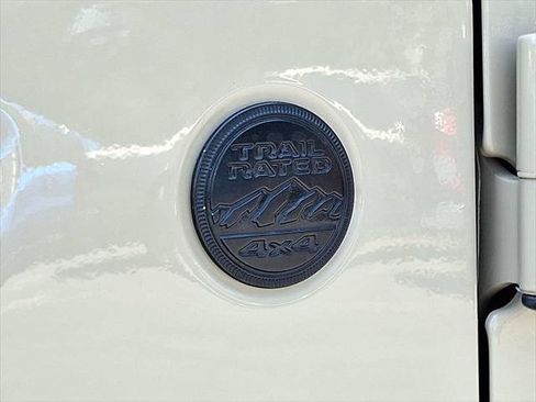 Certified 2022 Jeep Wrangler Sport AWD/4WD image 29