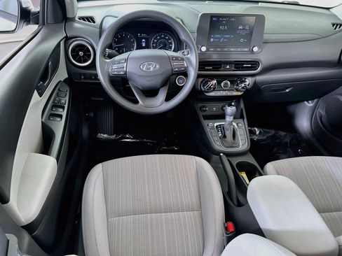 Used 2023 Hyundai Kona SEL AWD/4WD image 20