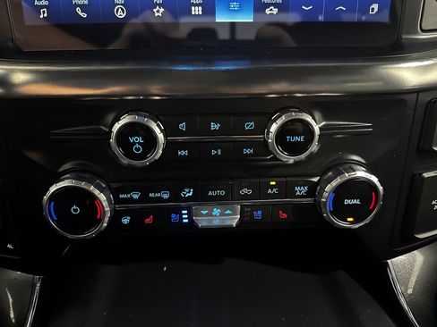 Used 2022 Ford F150 Lariat w/ Equipment Group 502A High AWD/4WD image 37