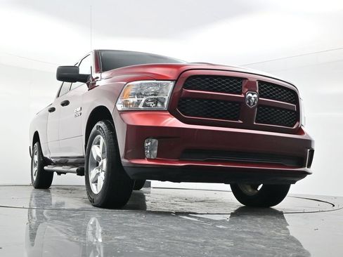 Used 2018 RAM 1500 Express w/ Express Value Package image 49