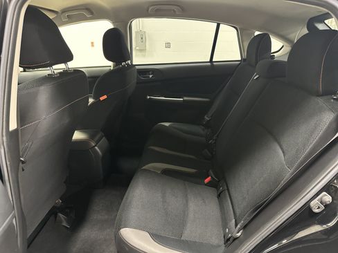 Used 2016 Subaru Crosstrek 2.0i Premium AWD/4WD image 31