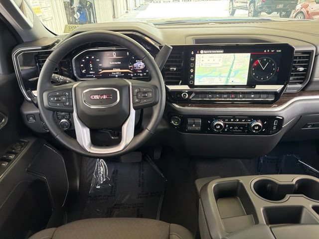 New 2026 GMC Sierra 1500 SLE w/ Preferred Package RWD image 16