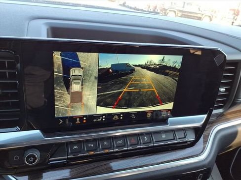 New 2026 Chevrolet Silverado 1500 RST w/ Redline Edition image 12