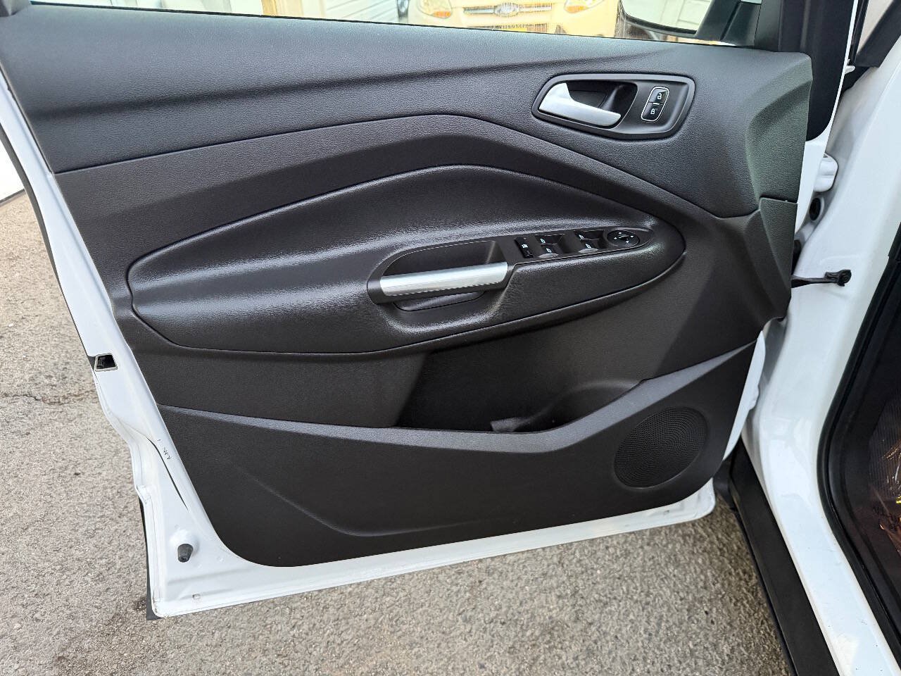 Used 2018 Ford Escape SE AWD/4WD image 7