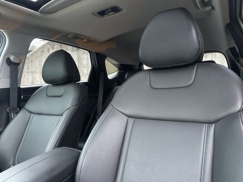 Used 2023 Hyundai Tucson SEL w/ Convenience Package image 15