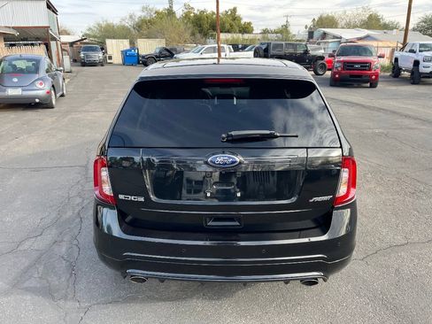 Used 2014 Ford Edge Sport w/ Driver Entry Package image 50