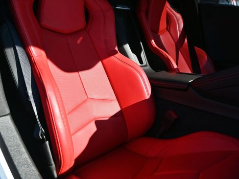 Used 2023 Chevrolet Corvette 1LT w/ Z51 Performance Package image 30