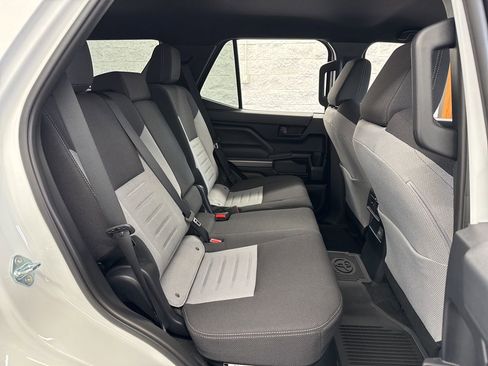 New 2026 Toyota 4Runner TRD Off-Road image 41