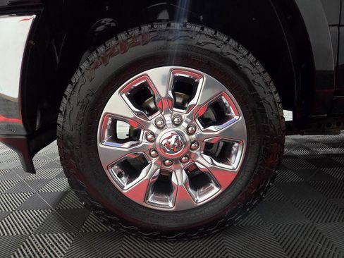 Used 2022 RAM 2500 Limited image 83