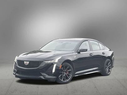 Used 2020 Cadillac CT5 V w/ Premium Package