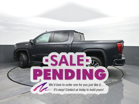 Used 2022 GMC Sierra 1500 AT4 w/ AT4 Preferred Package image 43