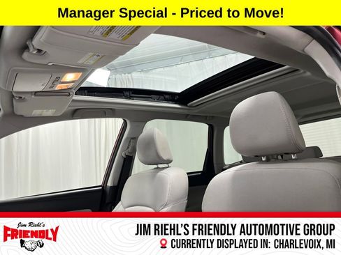 Used 2014 Subaru Forester 2.5i Premium w/ All-Weather Package image 20