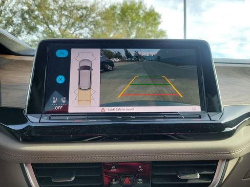 New 2026 Volkswagen Atlas SE AWD/4WD image 19
