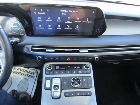 Used 2025 Hyundai Palisade SEL AWD/4WD image 18