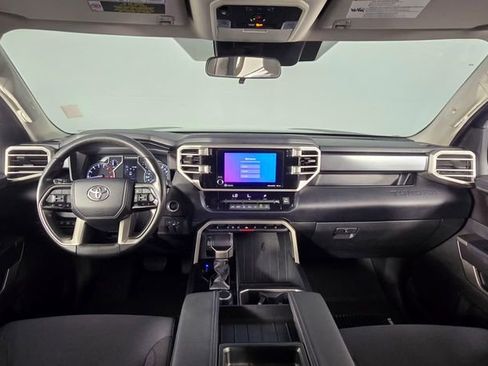 Used 2023 Toyota Tundra SR5 w/ SR5 Convenience Package image 20