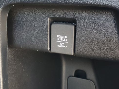Certified 2023 Honda Odyssey Sport image 12