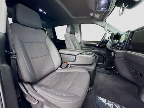 Used 2023 Chevrolet Silverado 1500 RST RWD image 30