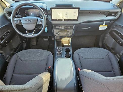 New 2025 Ford Maverick XL w/ Equipment Group 101A image 15