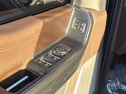 Used 2021 Ford F150 King Ranch w/ Equipment Group 601A High image 15