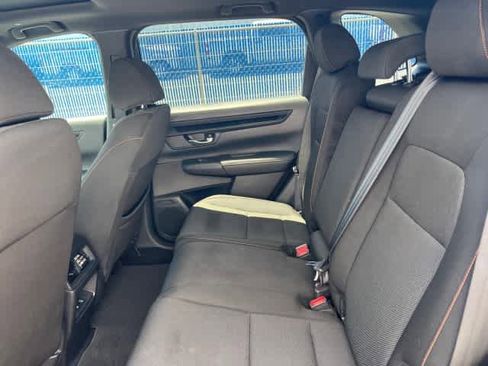 Used 2024 Honda CR-V Sport image 19